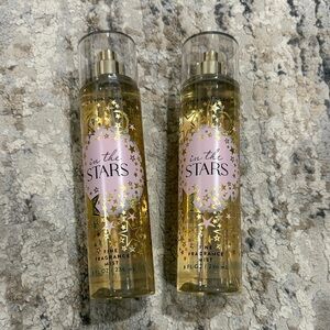 Bath & Body Works In the Stars Fragrance Mist
